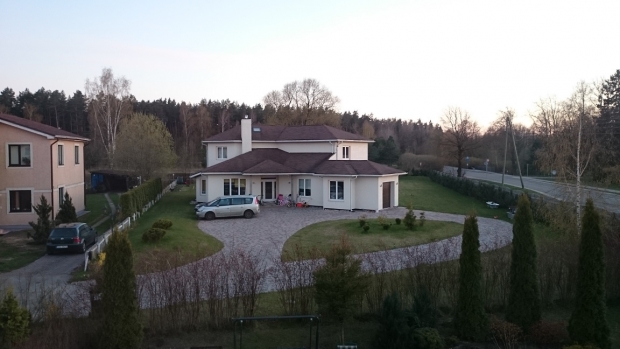 House for sale, Liepezera street - Image 1