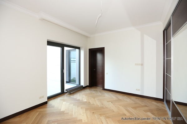 Apartment for sale, Turaidas street 8 - Image 1