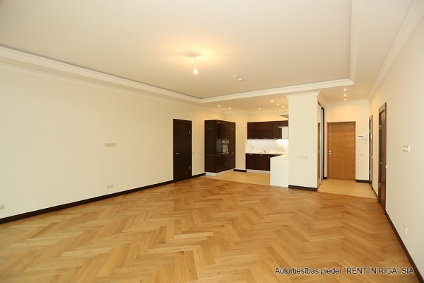 Apartment for sale, Turaidas street 8 - Image 1