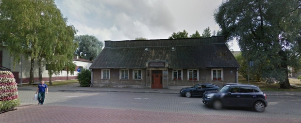 Property building for sale, Raiņa street - Image 1