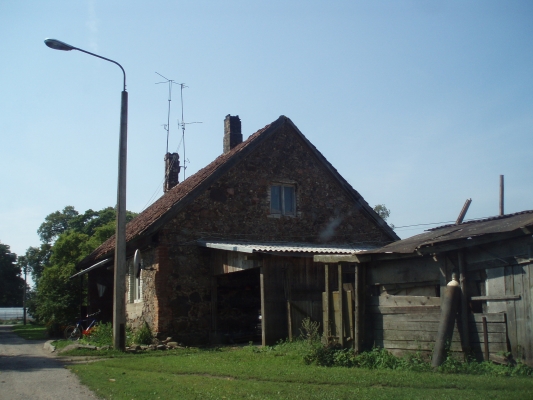 House for sale, Priedulāju street - Image 1