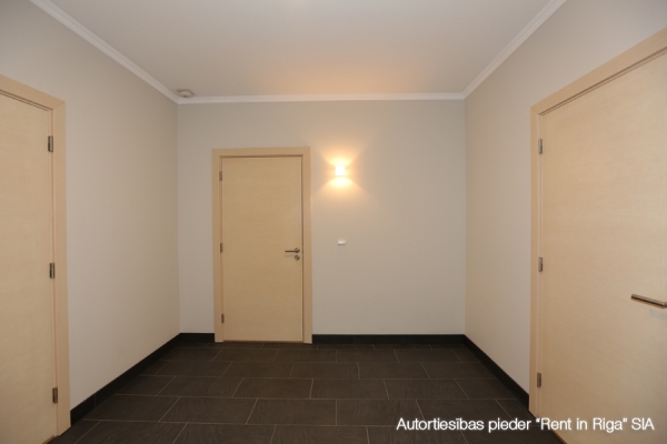 Apartment for rent, Tirgoņu street 11 - Image 1