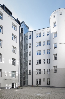 Izīrē dzīvokli, Akas iela 8 - Attēls 1