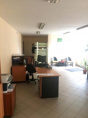 Iznomā biroju, Bērzaunes iela - Attēls 1