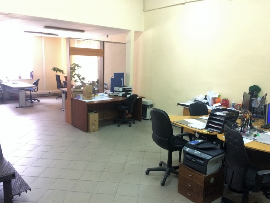 Iznomā biroju, Bērzaunes iela - Attēls 1