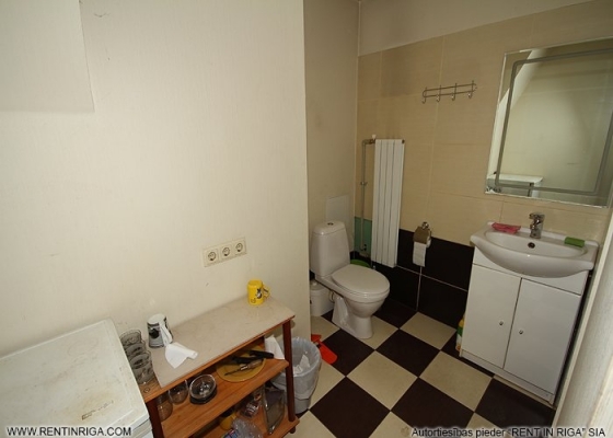 Iznomā biroju, Bērzaunes iela - Attēls 1