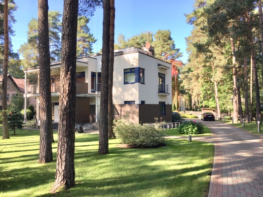 Pārdod māju, Siguldas prospekts iela - Attēls 1
