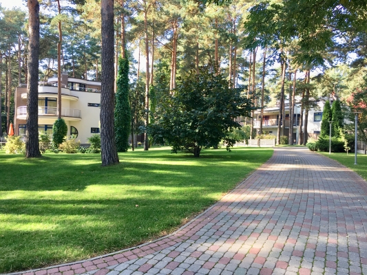 House for sale, Siguldas prospekts street - Image 1