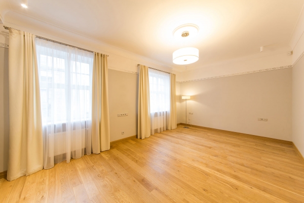 Apartment for sale, Ģertrūdes street 23 - Image 1