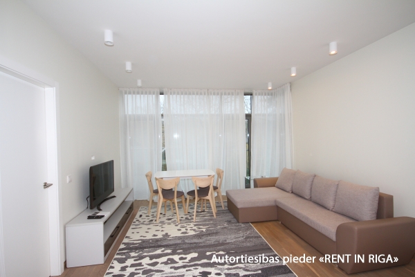 Apartment for rent, Ceriņu street 18 - Image 1