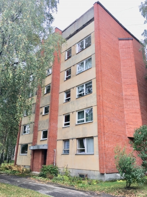 Apartment for sale, Uzvaras prospekts street 8 - Image 1