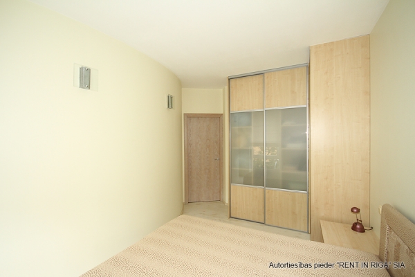 Apartment for rent, Ieroču street 14 - Image 1