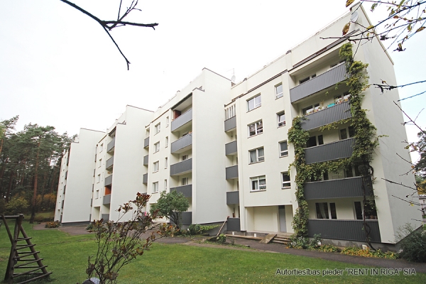 Apartment for sale, Berģu street 160 k-5 - Image 1