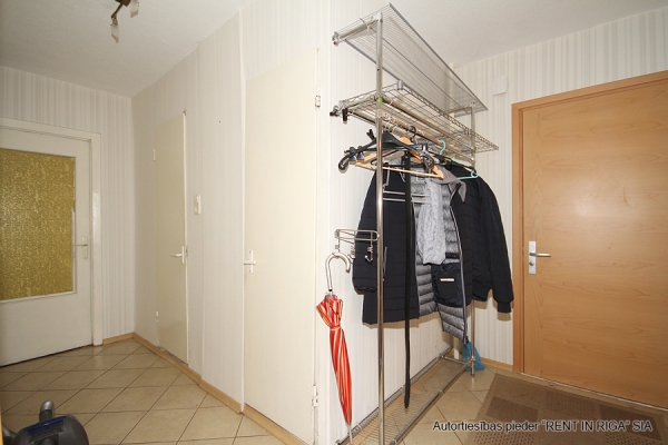 Apartment for sale, Berģu street 160 k-5 - Image 1