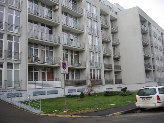 Apartment for sale, Braslas street 53 - Image 1