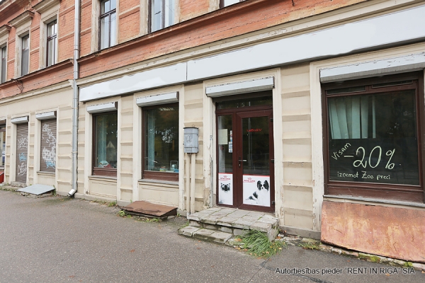 Retail premises for sale, Vienības gatve - Image 1