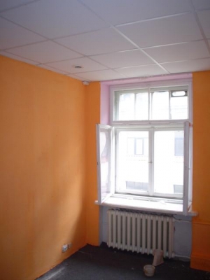 Office for rent, Pērses street - Image 1