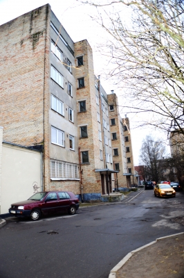 Apartment for rent, Kastrānes street 14 - Image 1