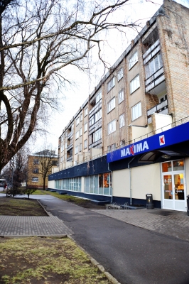 Apartment for rent, Kastrānes street 14 - Image 1