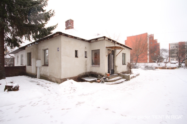 House for sale, Apmetņu street - Image 1