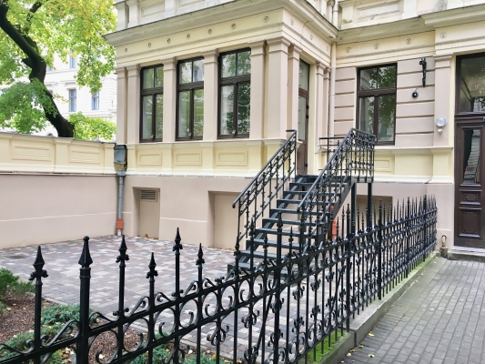 Apartment for sale, Alfrēda Kalniņa street 8 - Image 1