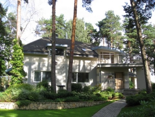 House for sale, Bernātu street - Image 1