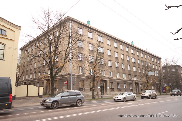 Apartment for rent, Pērnavas street 1 - Image 1