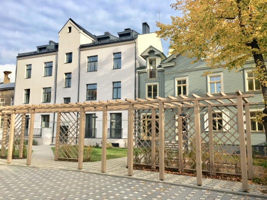 Apartment for sale, Ogļu street 32 - Image 1