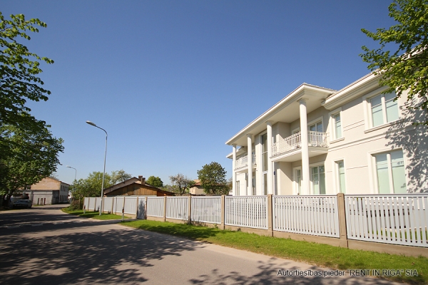 House for sale, Vāveres street - Image 1