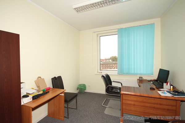 Office for rent, Dārzaugļu street - Image 1