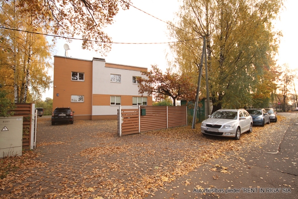 House for sale, Pleskodāles street - Image 1
