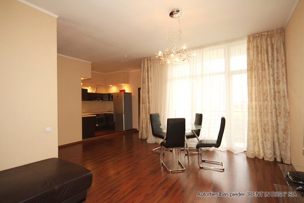 Apartment for rent, Kaivas street 50 - Image 1