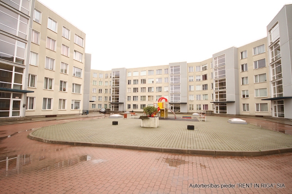 Apartment for rent, Kaivas street 50 - Image 1