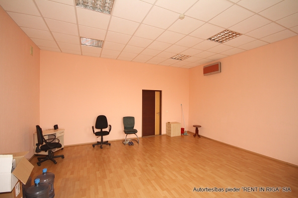 Office for rent, Meža street - Image 1