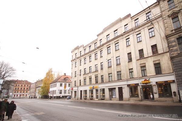 Retail premises for rent, Gogoļa street - Image 1