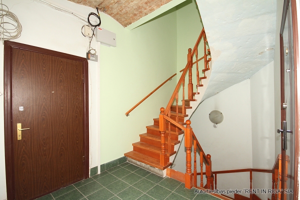 Apartment for sale, Čaka street 93 - Image 1