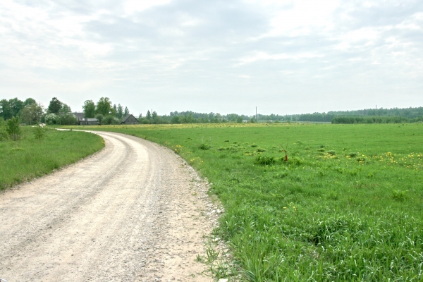 Land plot for sale, Sauleszieds - Image 1