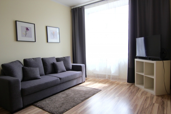Apartment for rent, Avotu street 8 - Image 1