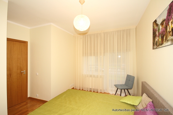 Apartment for rent, Kaivas street 33 - Image 1