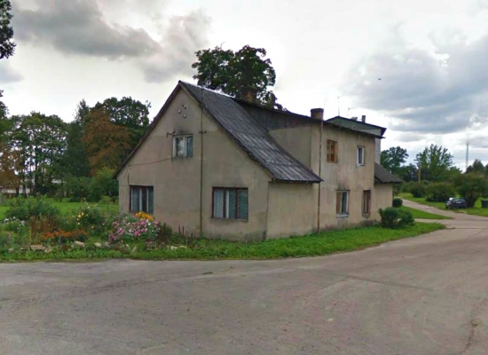 House for sale, Liepu aleja - Image 1