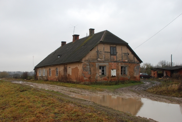 House for sale, Ķesteri - Image 1