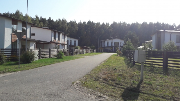 House for rent, Sēbru street - Image 1