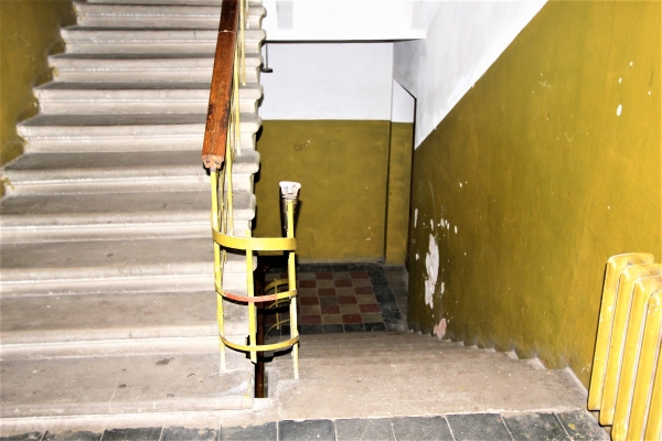 Apartment for sale, Ropažu street 56 - Image 1