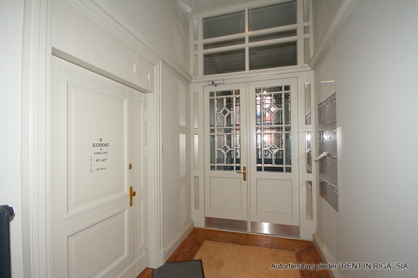 Apartment for sale, Grēcinieku street 26 - Image 1