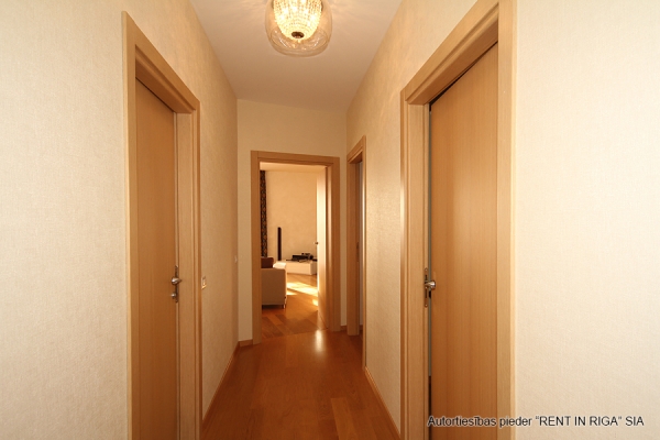 Apartment for sale, Anniņmuižas bulvāris 43 - Image 1