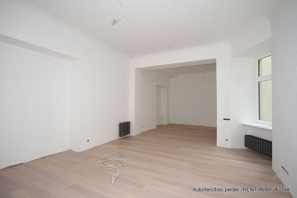 Apartment for sale, Grēcinieku street 26 - Image 1