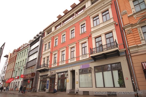 Продают торговые помещения, улица Grēcinieku - Изображение 1