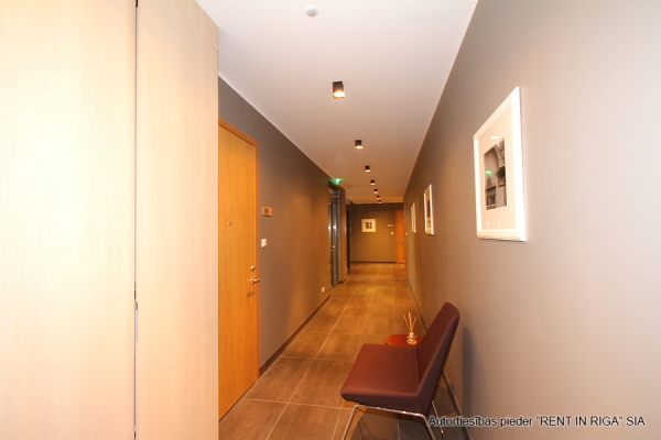 Apartment for rent, Asaru prospekts street 57 - Image 1