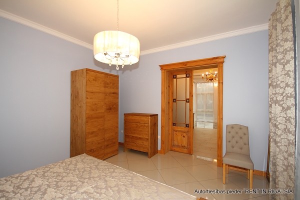 House for rent, Aiviekstes street - Image 1
