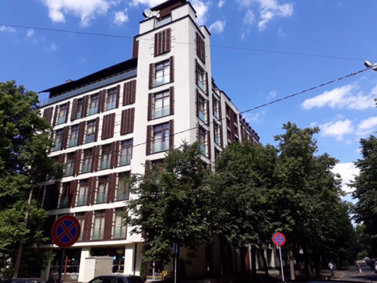 Apartment for sale, Nītaures street 3 - Image 1